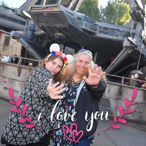 Meet your Posher, Katherine